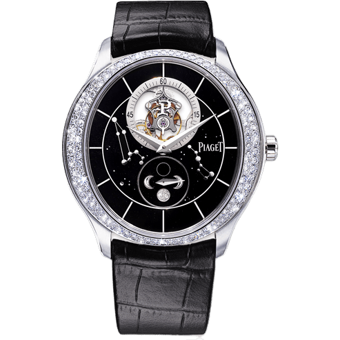 Gouverneur Tourbillon Moonphase Mythical Journey Venice