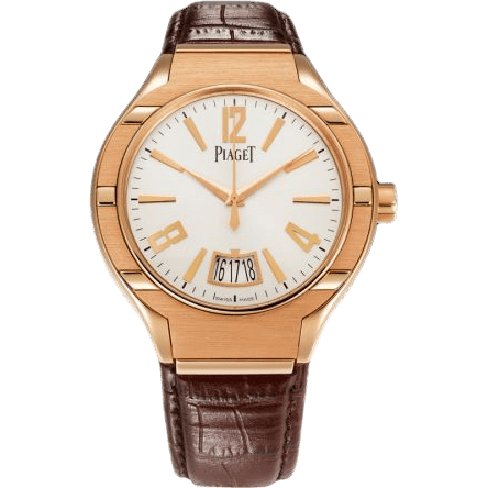 Polo 43 Pink Gold
