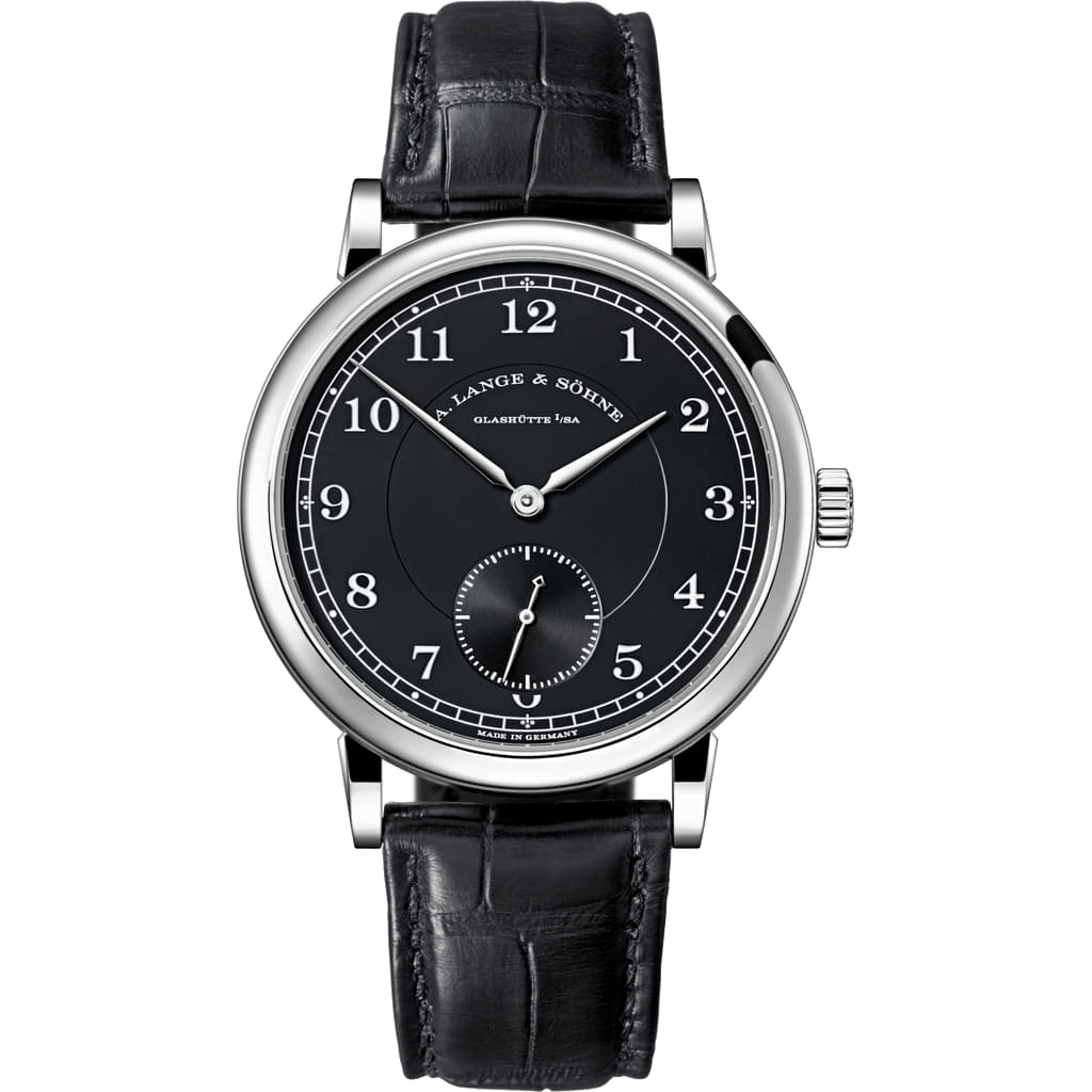 1815 200th Anniversary F. A. Lange