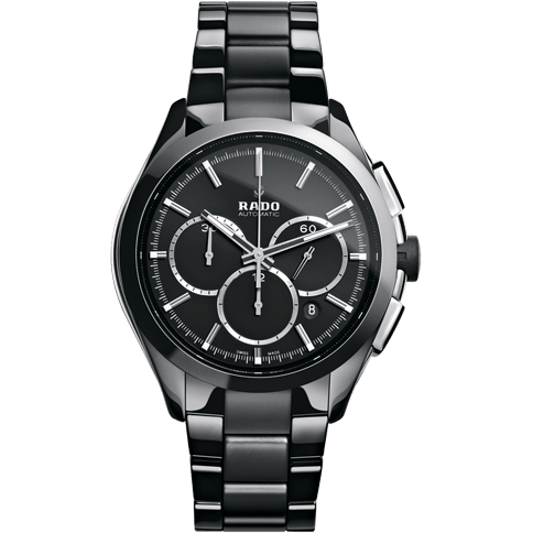 Hyperchrome Chronograph