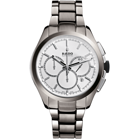 Hyperchrome Chronograph