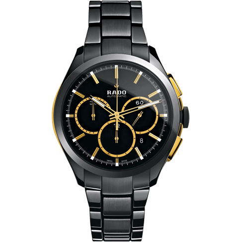 Hyperchrome Chronograph