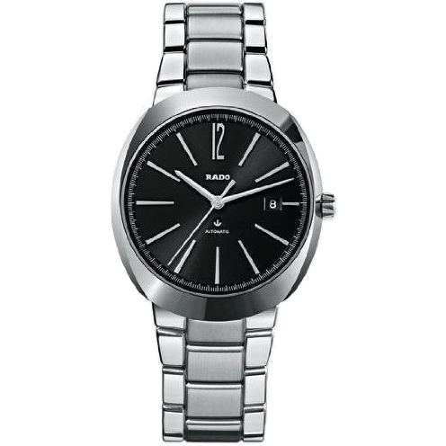 D-Star Stainless Steel Automatic