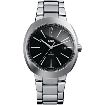D-Star Stainless Steel Automatic