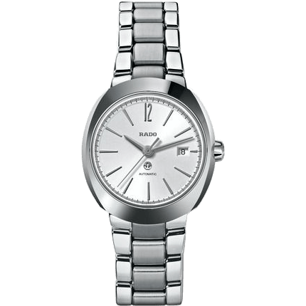 D-Star Stainless Steel Automatic