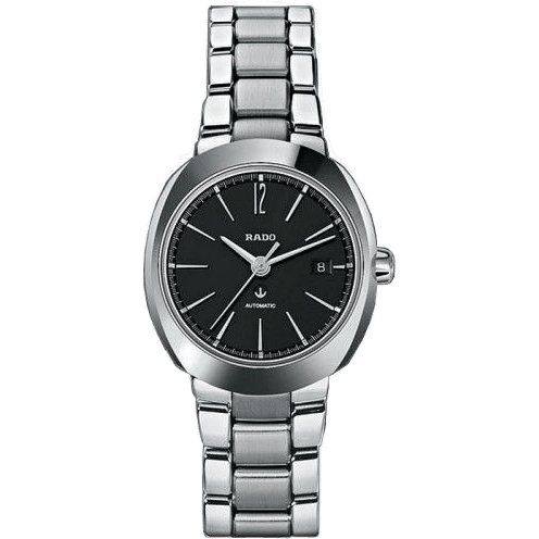 D-Star Stainless Steel Automatic