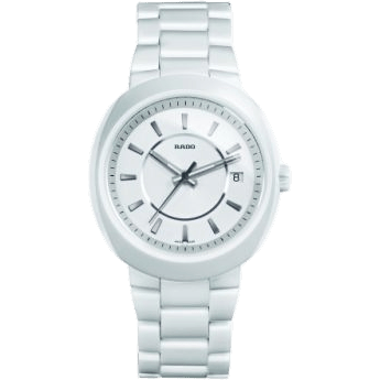 D-Star White