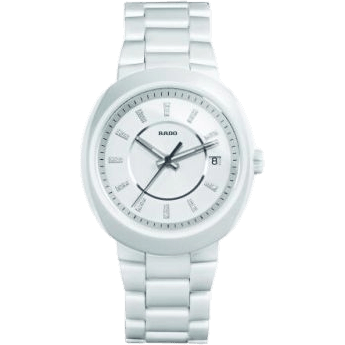 D-Star White Diamond