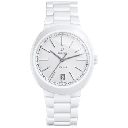 D-Star Automatic White