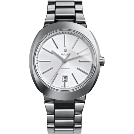 D-Star Plasma Automatic