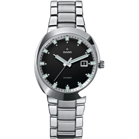 D-Star Ceramos Automatic