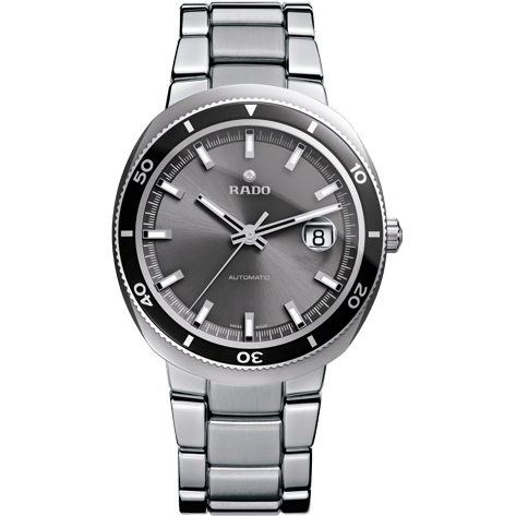 D-Star 200 Grey