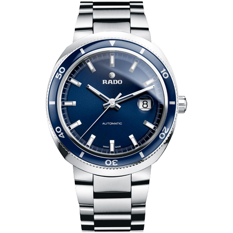 D-Star 200 Blue