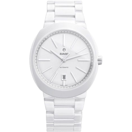 D-Star Automatic White