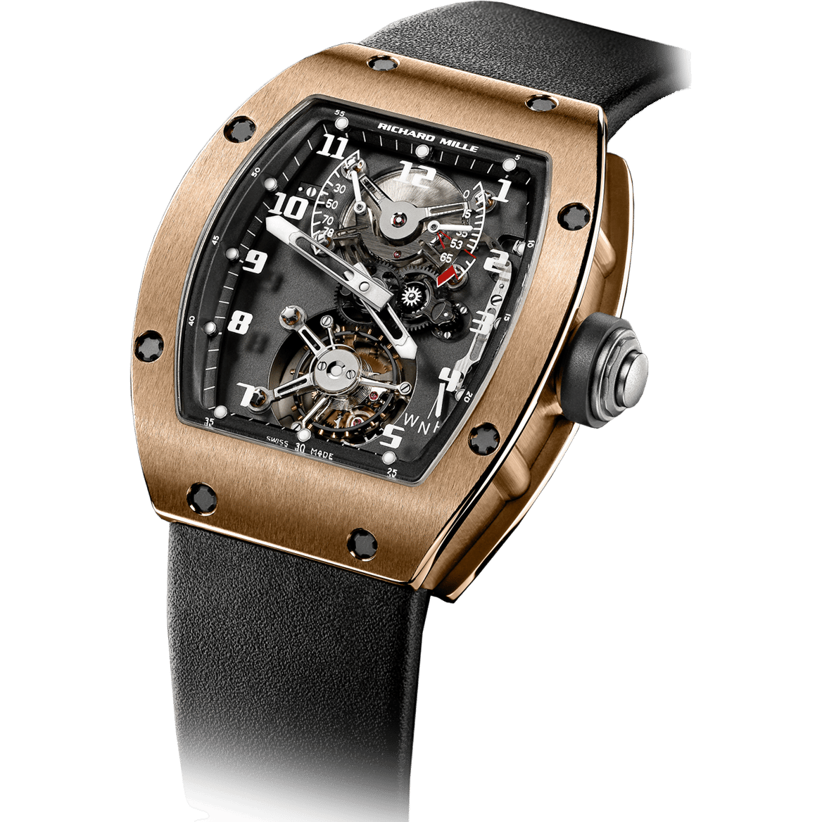 Richard Mille RM 002-V1 Tourbillon