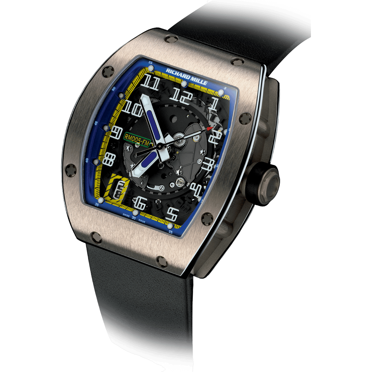 Richard Mille RM 005 Automatic