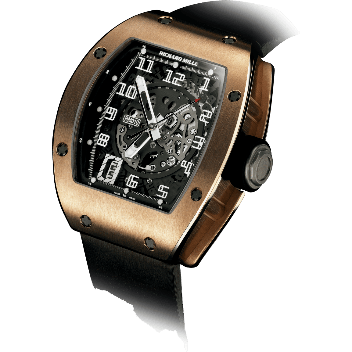 Richard Mille RM 010 Automatic
