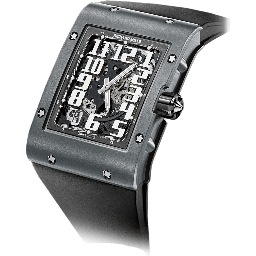 Richard Mille RM 016 Automatic Extraflat