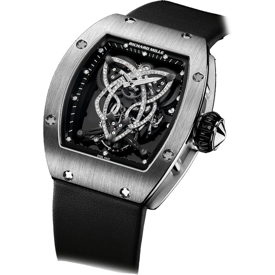Richard Mille RM 019 Tourbillon