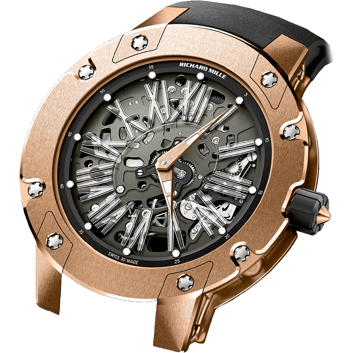 Richard Mille RM 033 Automatic Extra Flat