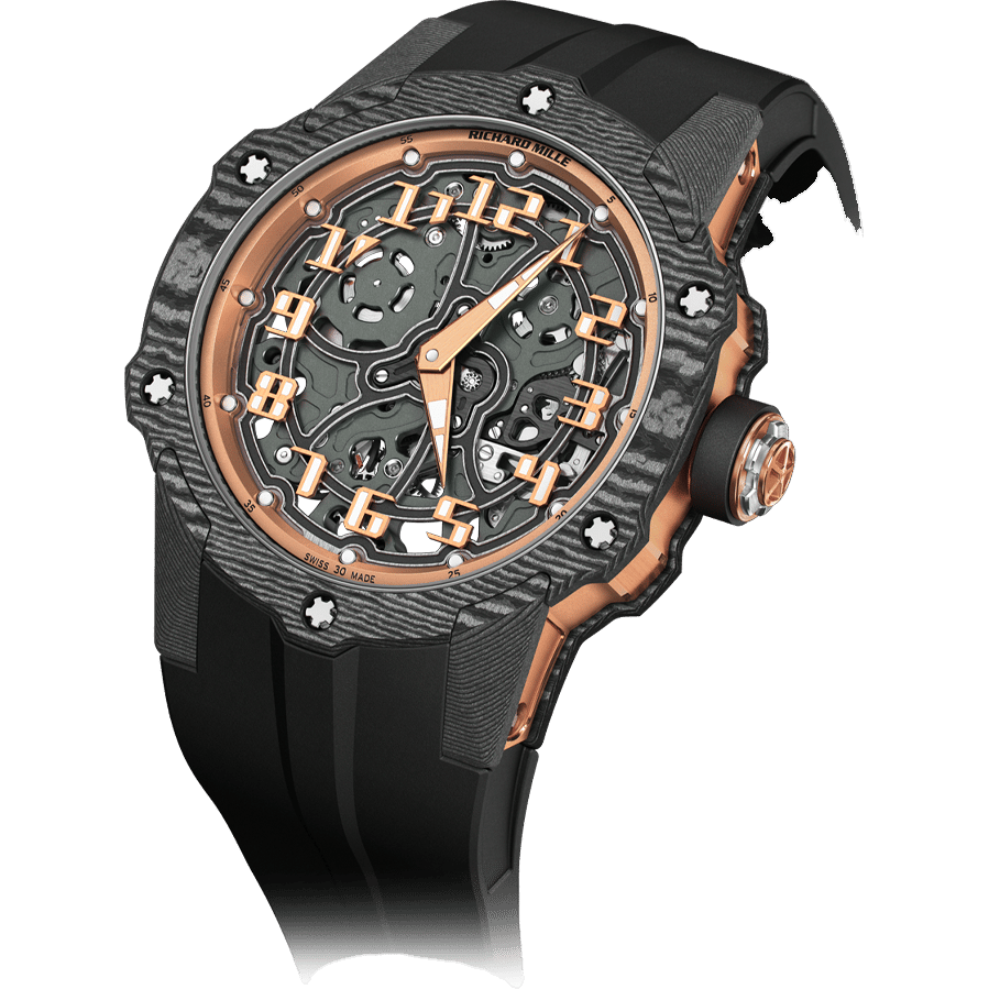 Richard Mille RM 33-02 Automatic