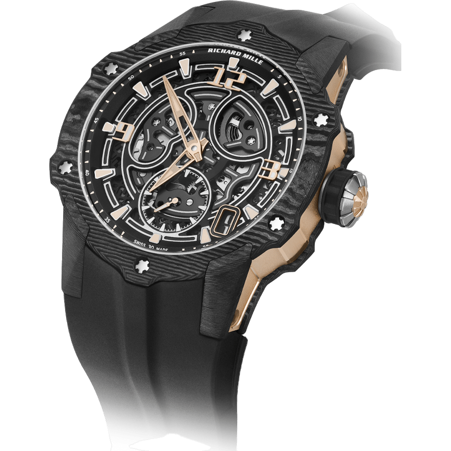 Richard Mille RM 33-03 Automatic Winding