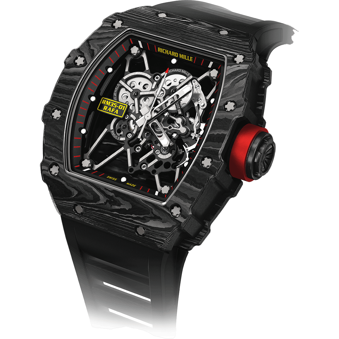 Richard Mille RM 35-01 Rafael Nadal