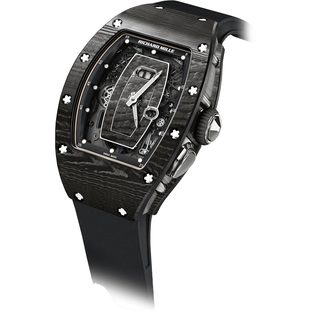 Richard Mille RM 037 Automatic Winding