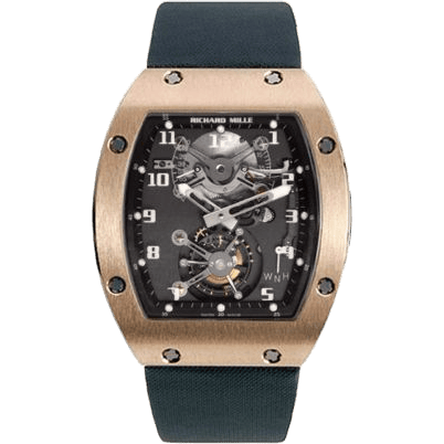 RM002 Red Gold