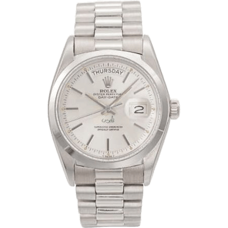 Day-Date 1802