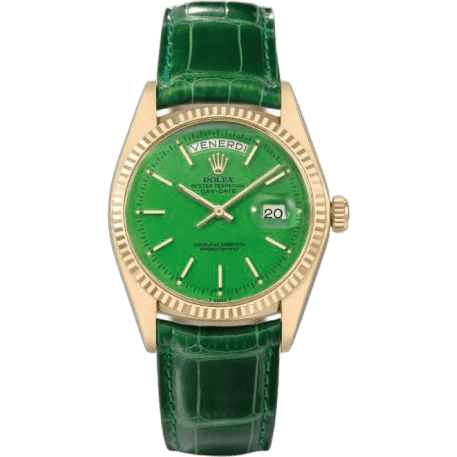 Day-Date 1803
