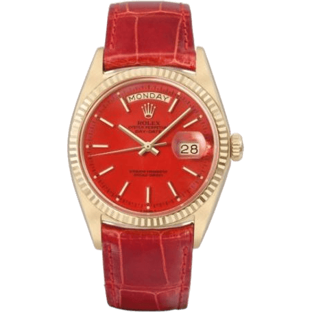 Day-Date 1803