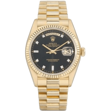 Day-Date 18038