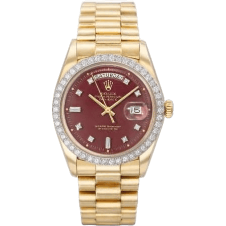Day-Date 1804