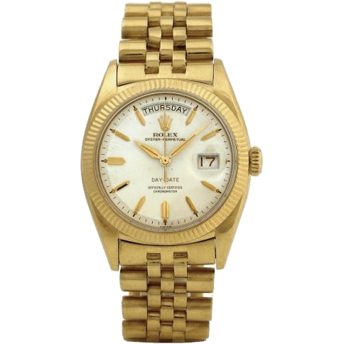 Rolex Day-Date 6511