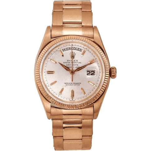 Rolex Day-Date 6611