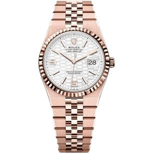 Land-Dweller 36 Everose / White / Flat Jubilee
