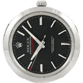 Milgauss Black