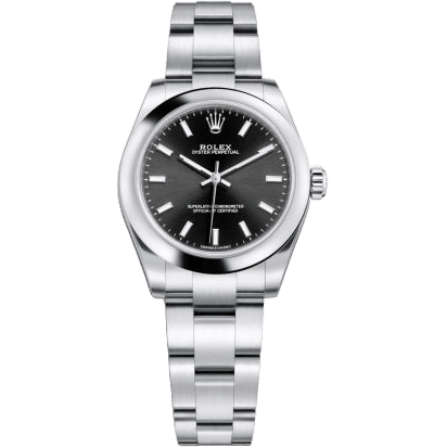 Oyster Perpetual 31 Black