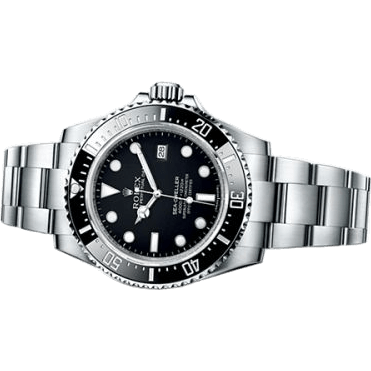 Sea-Dweller 116600 4000