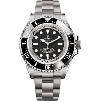 Sea-Dweller Deepsea Challenge