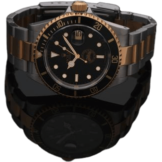 Submariner Date 16613 Panama Canal
