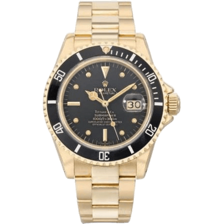 Submariner 16808