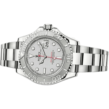 Yacht-Master 40 Rolesium / Platinum