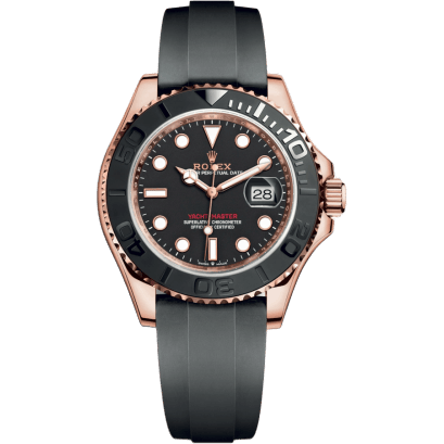Yacht-Master 40 Everose Cerachrom