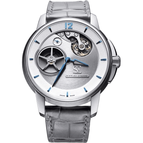 Schwarz Etienne Roswell Stainless Steel / Silver WRW20TJ16SS04AA