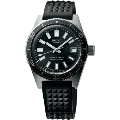Prospex Diver SLA017J1 Stainless Steel / Black