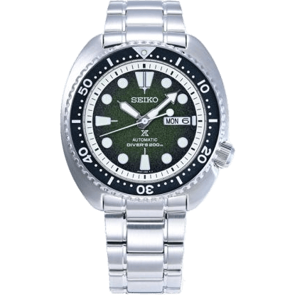Prospex Diver Turtle Thong Sia Exclusive