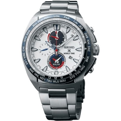 Prospex Diver SSC485P1 Stainless Steel / Blue