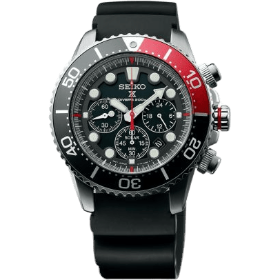 Prospex Diver SSC617P1 Stainless Steel / Black